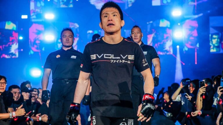 Shinya Aoki Net Worth Details