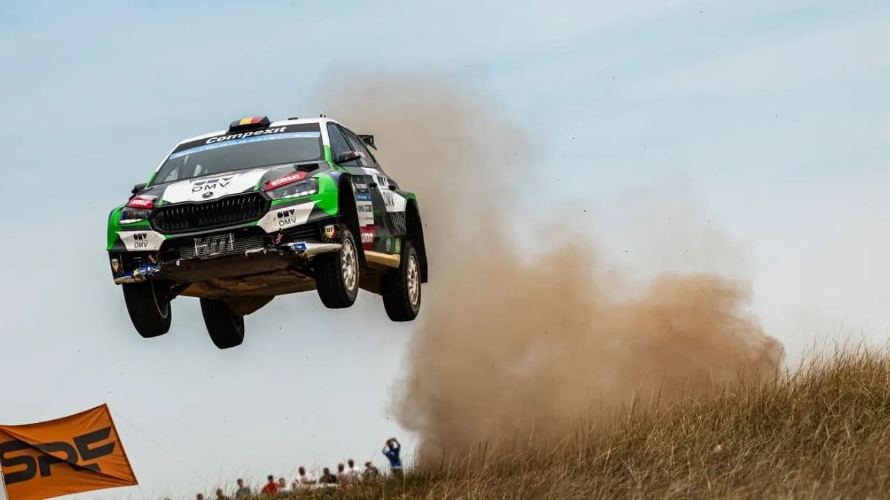 Simone Tempestini Biography