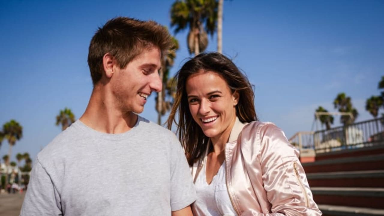 Nicole Gibbs Net Worth in 2026: Prize Money Earnings, Husband Nicole Gibbs is married to Jack Brody