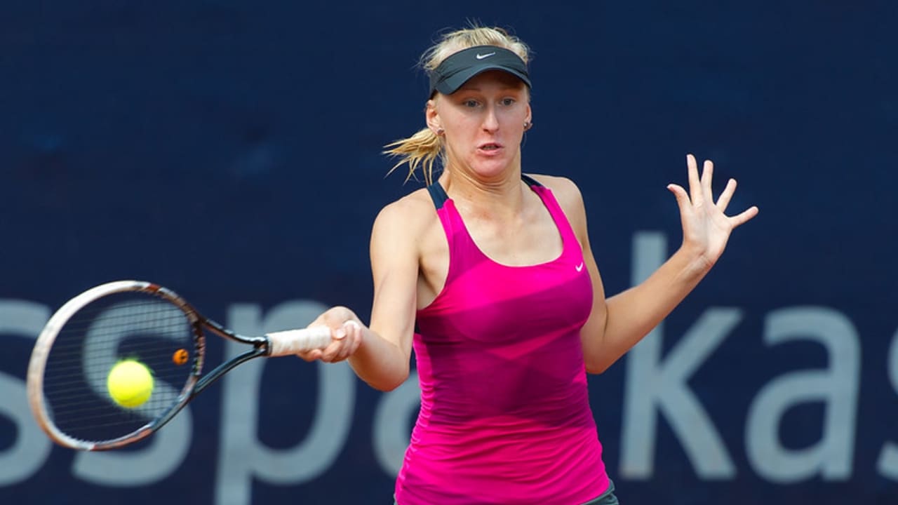 Tereza Smitková Net Worth Details Tereza Smitková Net Worth Details
