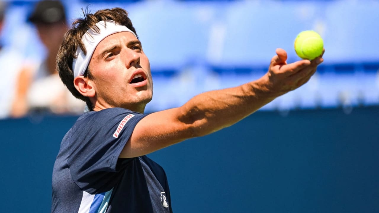 Timo Huesler Biography