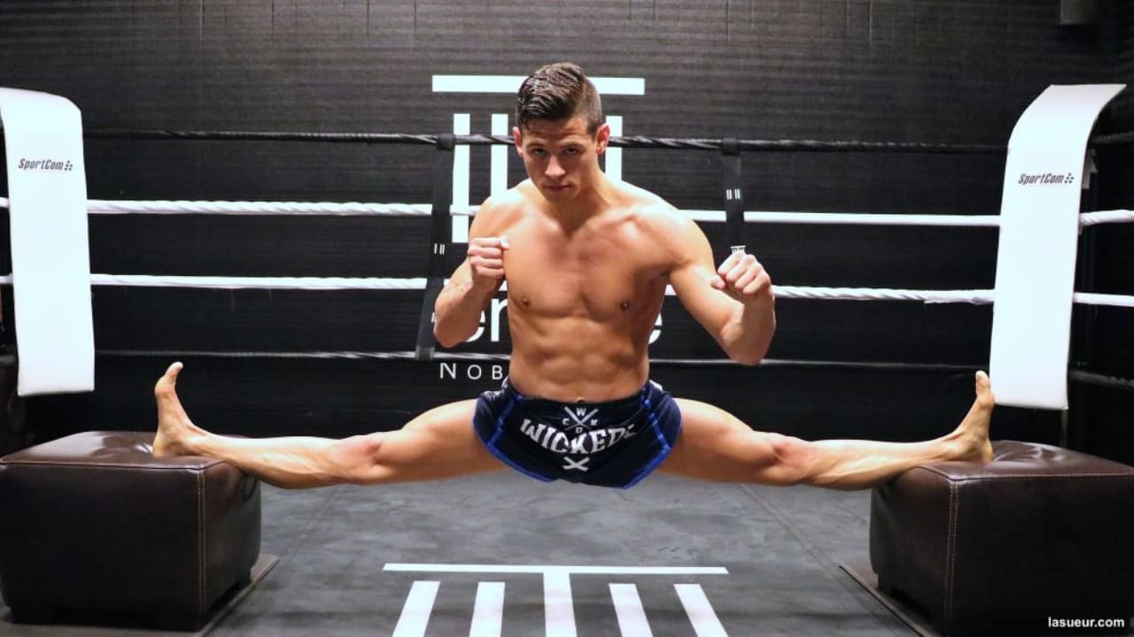 Tom Duquesnoy Net Worth Details Tom Duquesnoy Net Worth Details