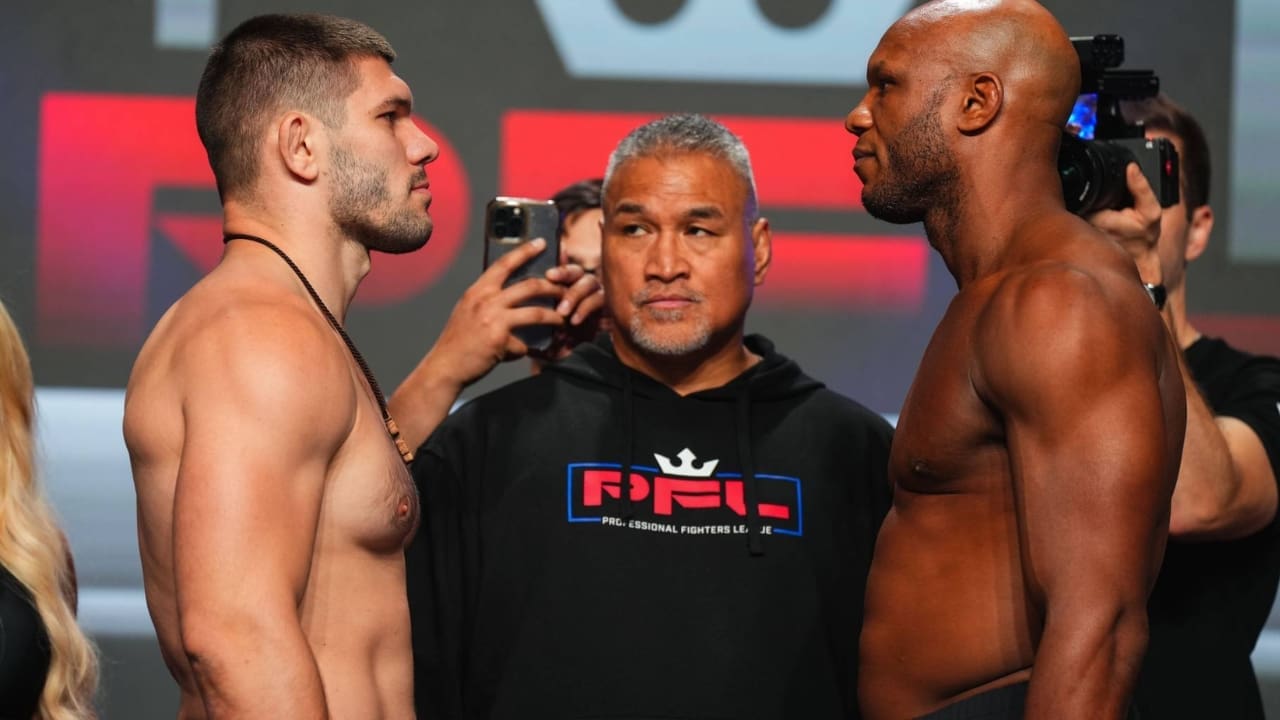 Valentin Moldavsky vs Linton Vassell