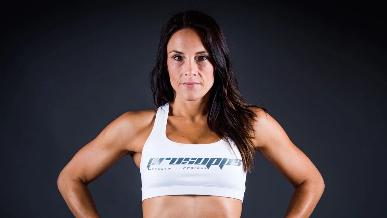 Valerie Letourneau Biography