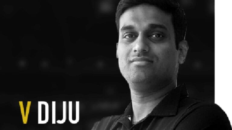 Valiyaveetil Diju Net Worth Details