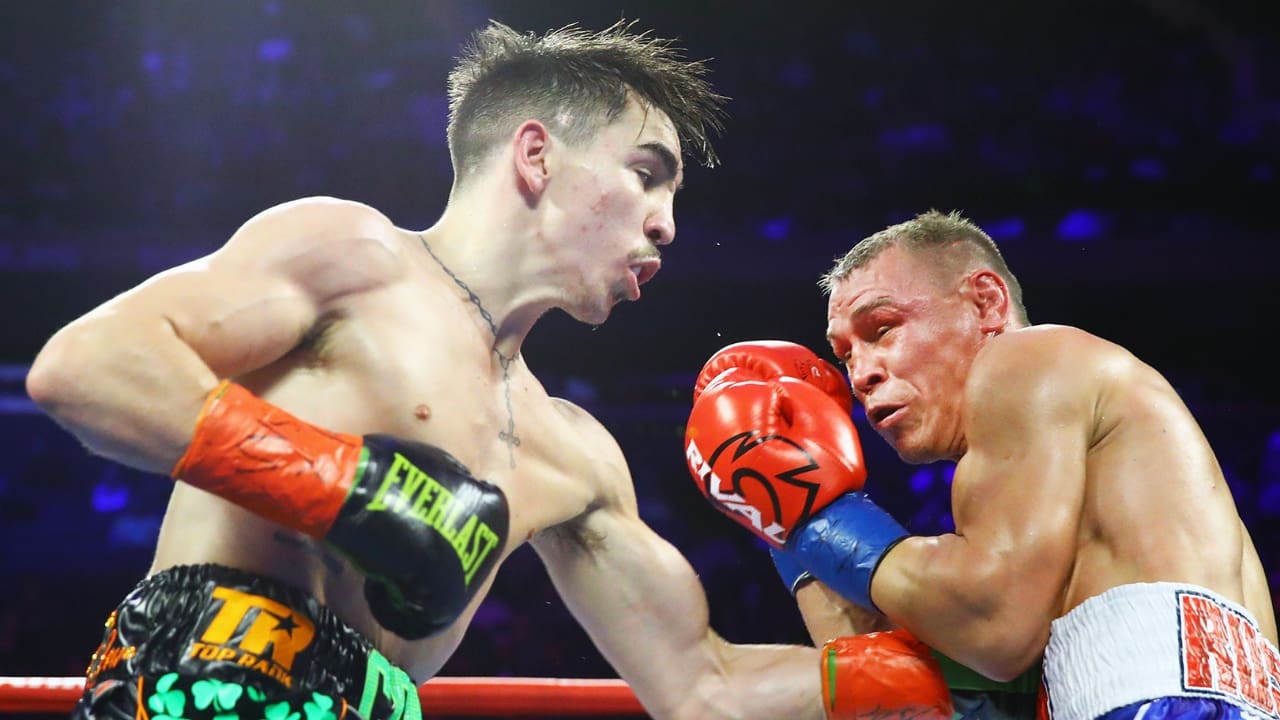 Vladimir Nikitin Biography