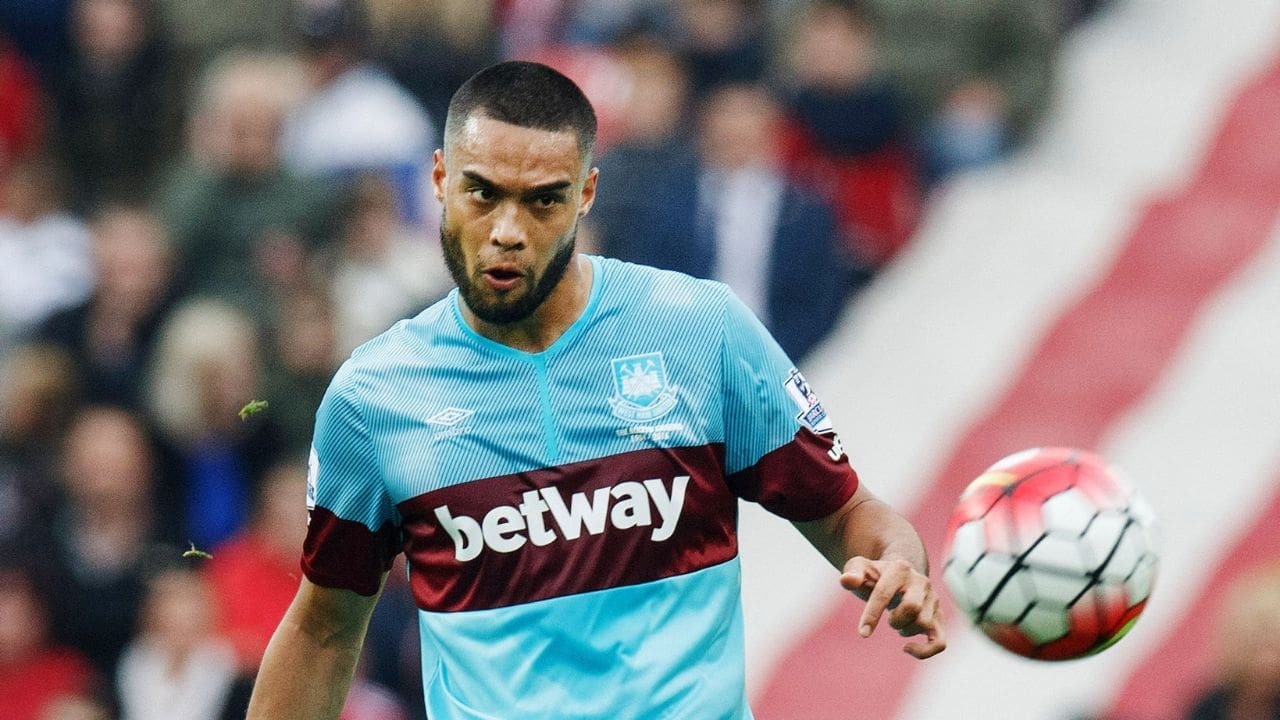 Winston Reid Biography