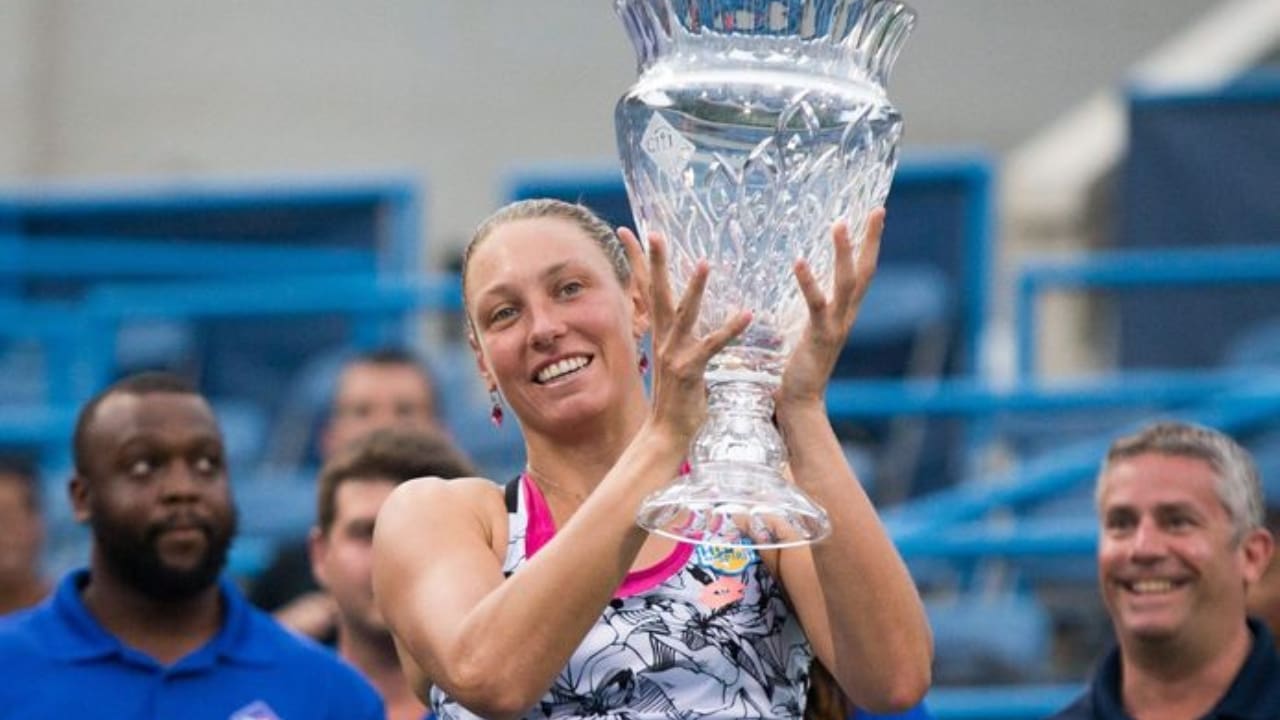Yanina Wickmayer Net Worth Details Yanina Wickmayer Net Worth Details