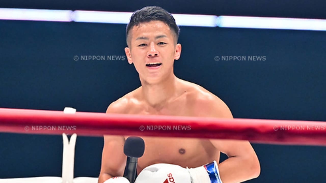 Yoshiki Takei Biography