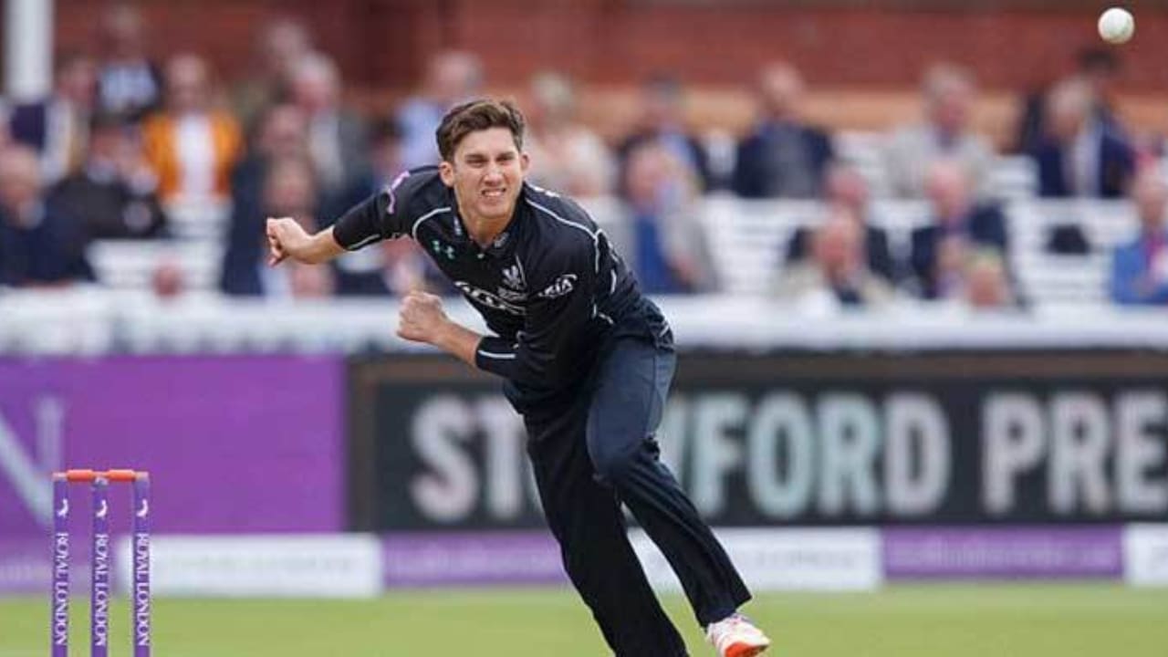 Zafar Ansari Net Worth in 2026: Career Records, Contract Zafar Ansari Biography