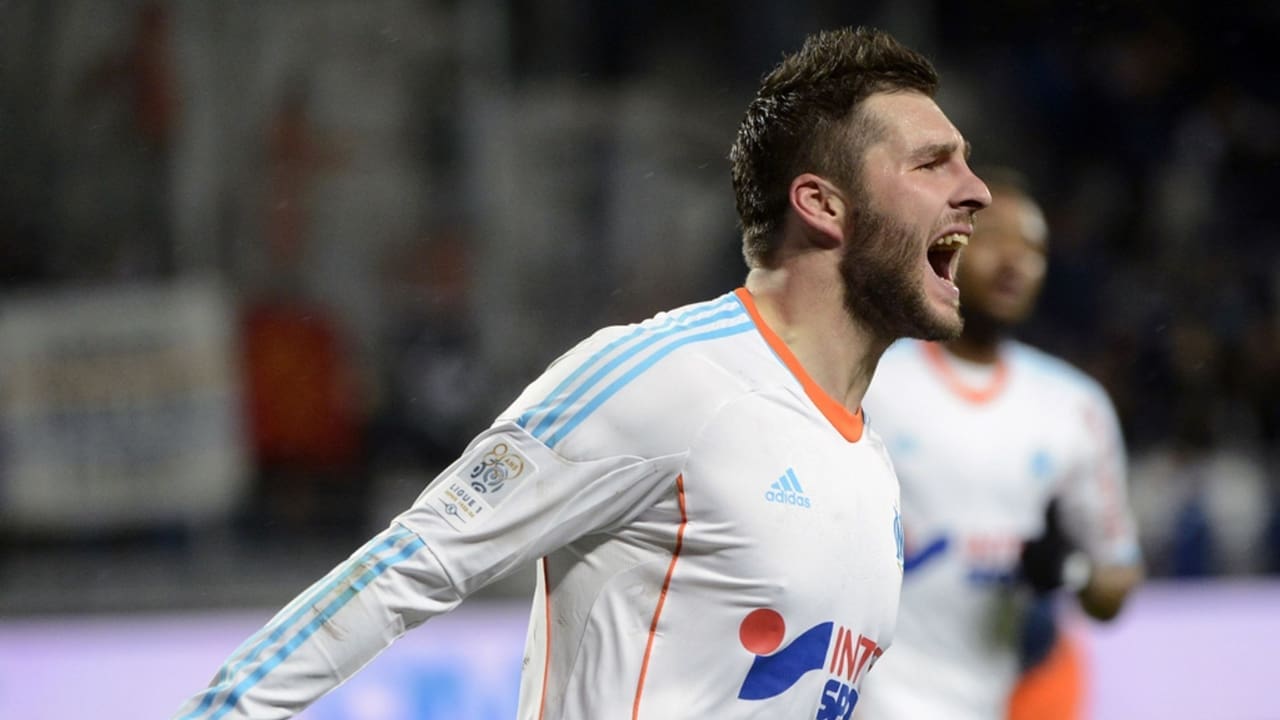 Andre-Pierre Gignac Biography