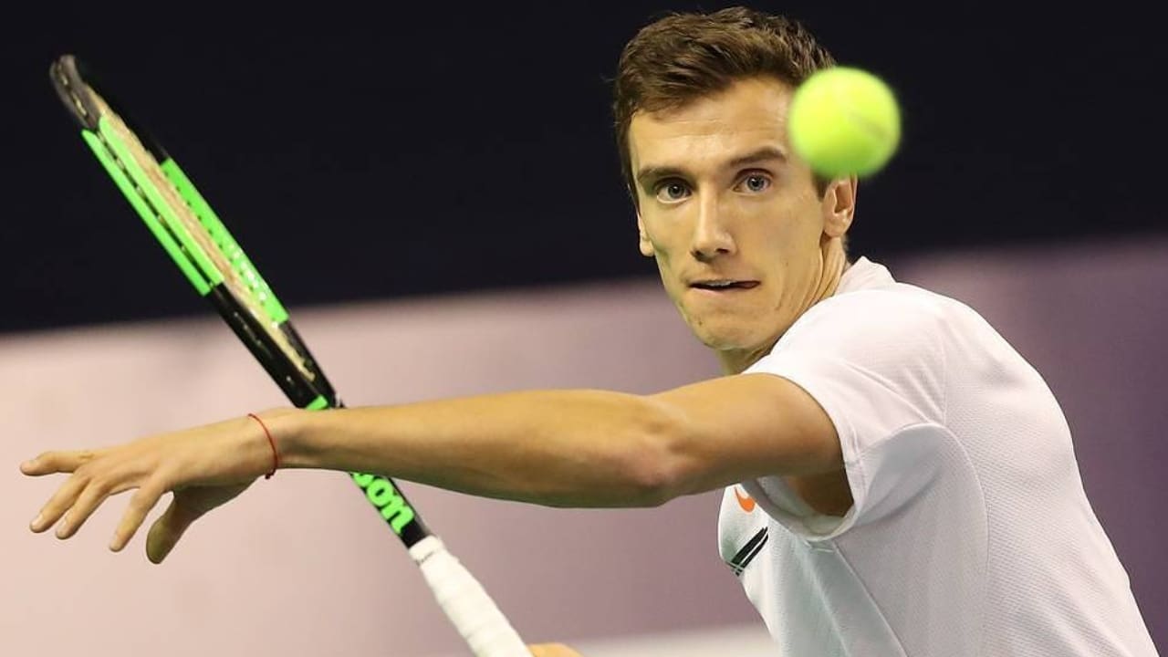 Andrey Kuznetsov Net Worth Details Andrey Kuznetsov Net Worth Details