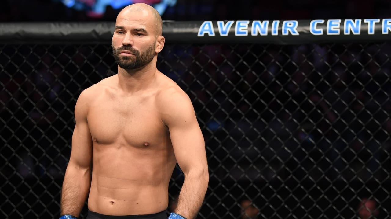 Artem Lobov Biography