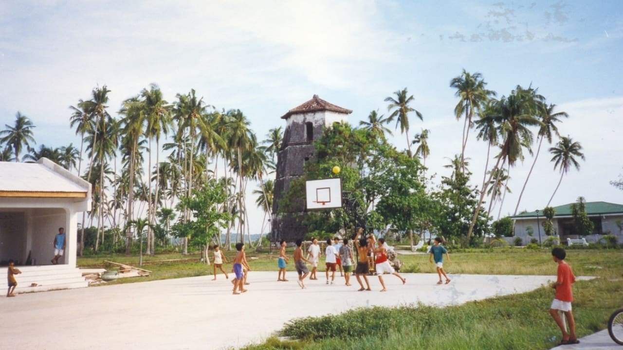 Basketball in the Philippines (1) Basketball in the Philippines