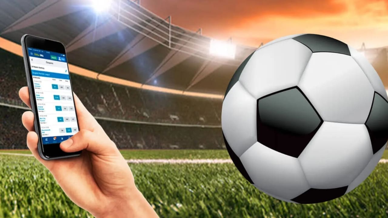 Betting on Football Betting on Football