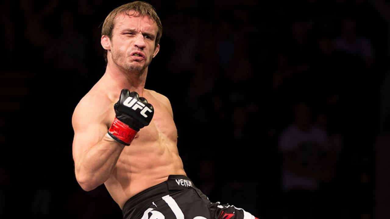 Brad Pickett Net Worth Details Brad Pickett Net Worth Details
