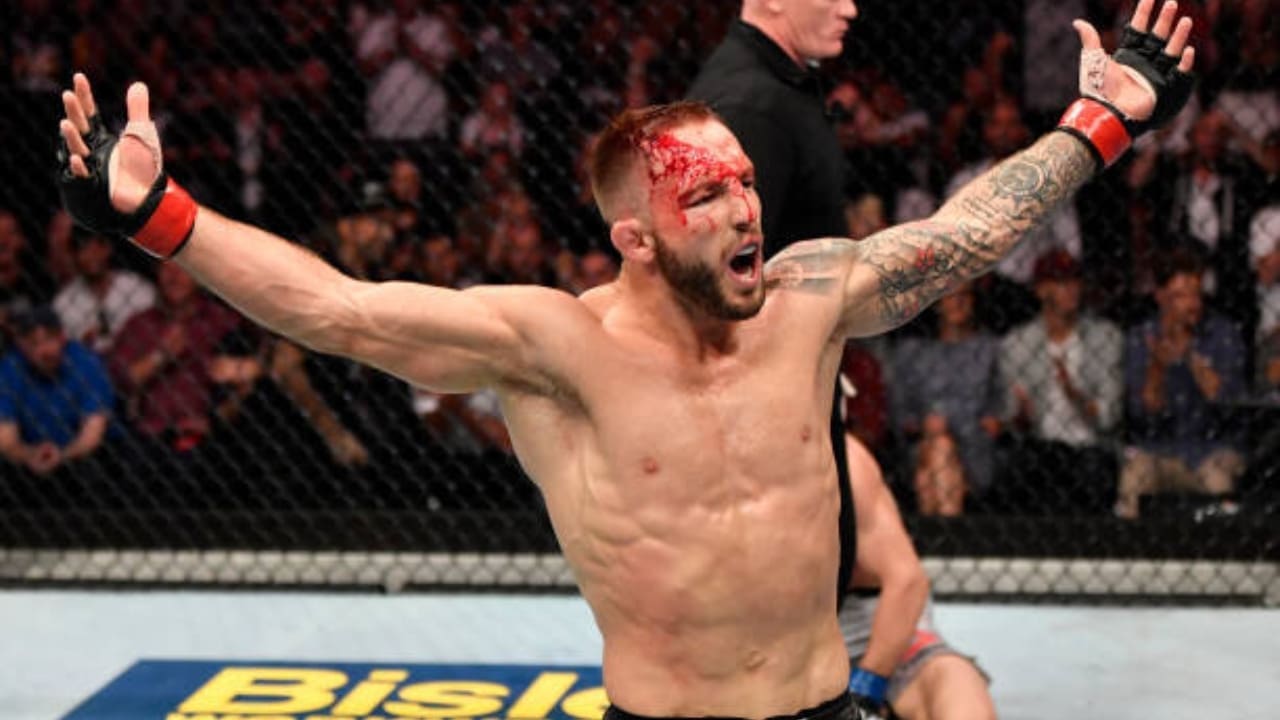 Brad Riddell Biography