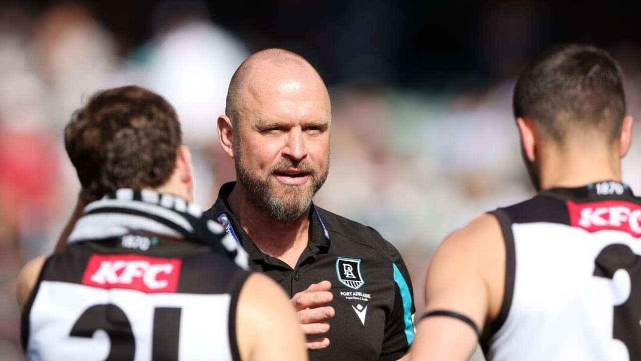 Chad Cornes Biography