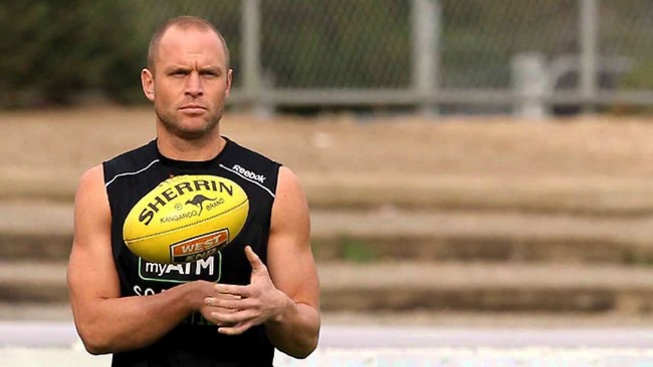 Chad Cornes Net Worth Details