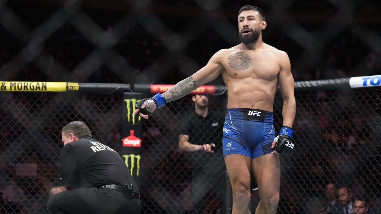 Chris Gutierrez Biography