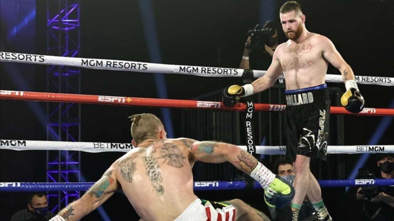 Clay Collard Net Worth in 2026: Fight Purses, Records Clay Collard Biography