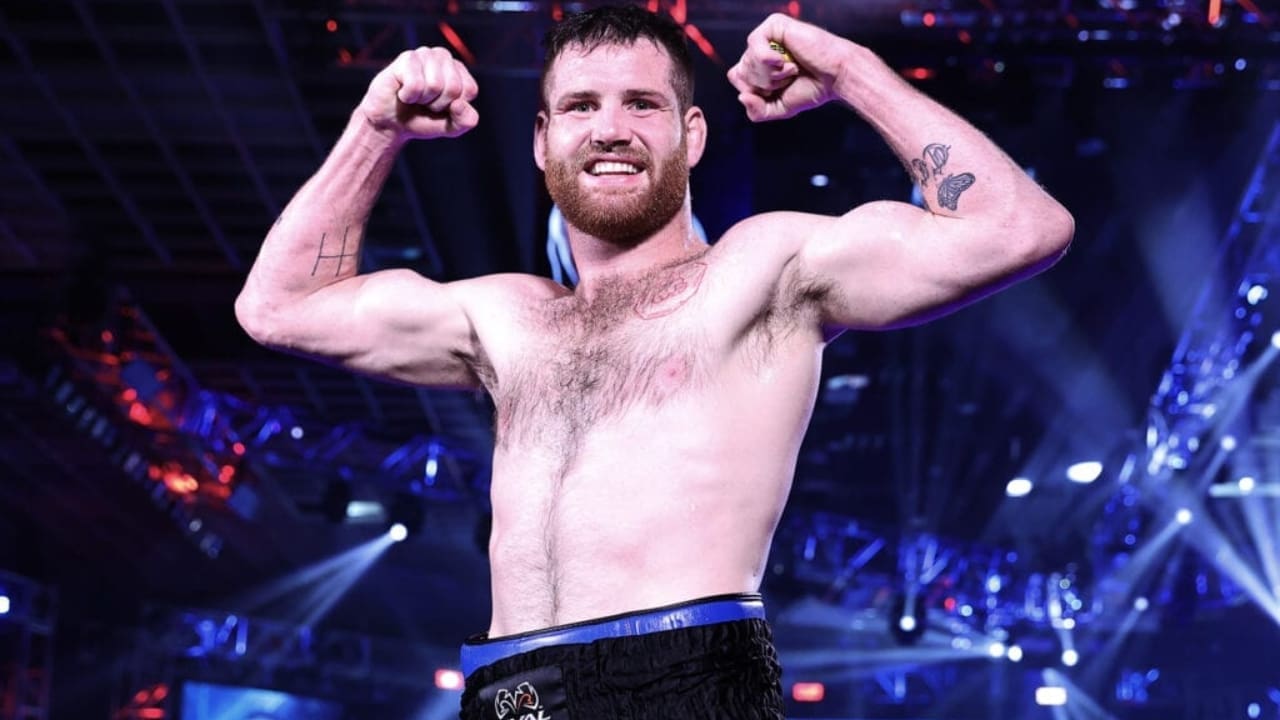 Clay Collard Net Worth Details Clay Collard Net Worth Details