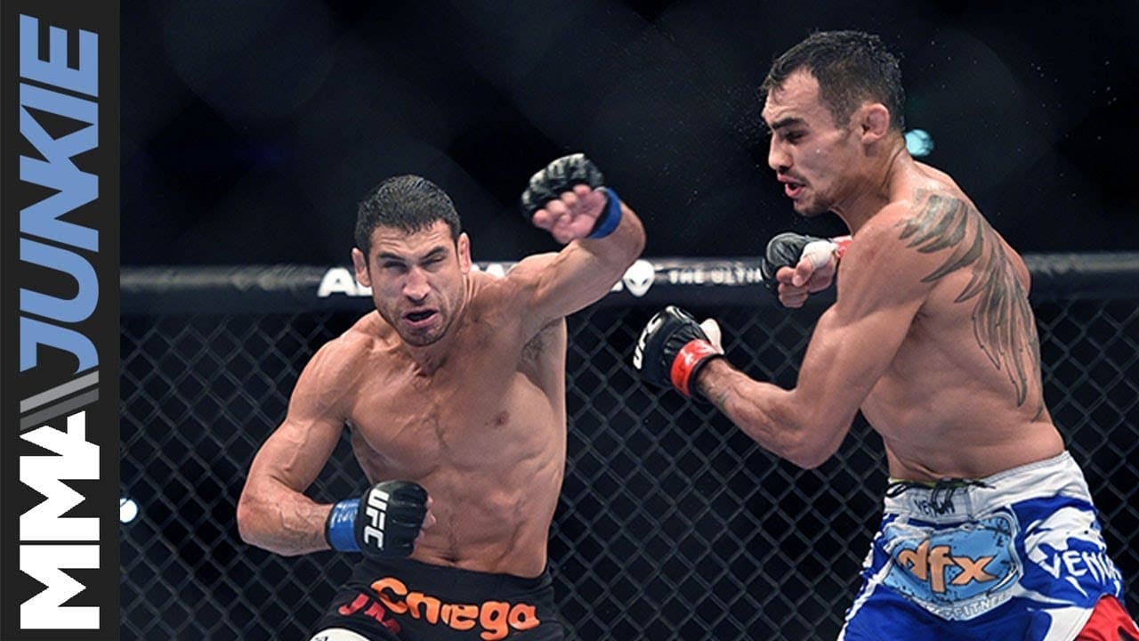 Danny Castillo Biography