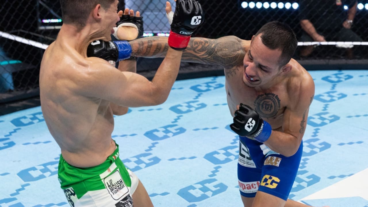 Edir Terry Biography