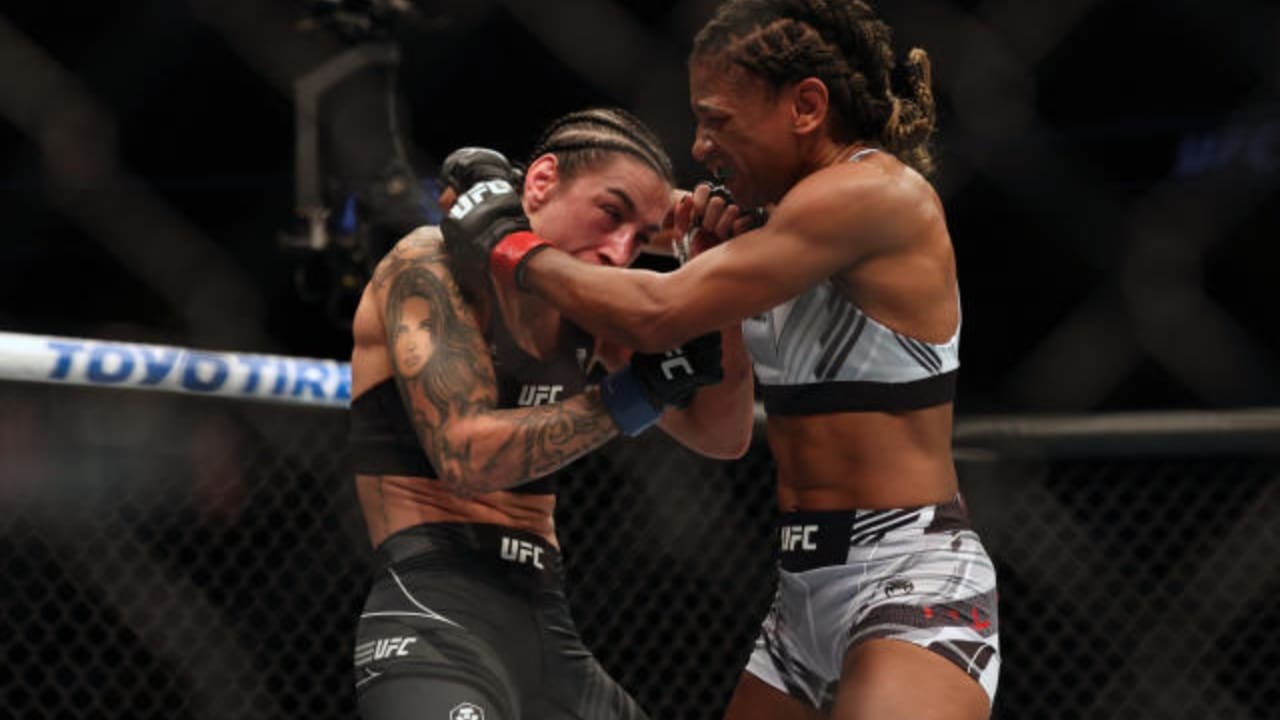 Emily Ducote Biography