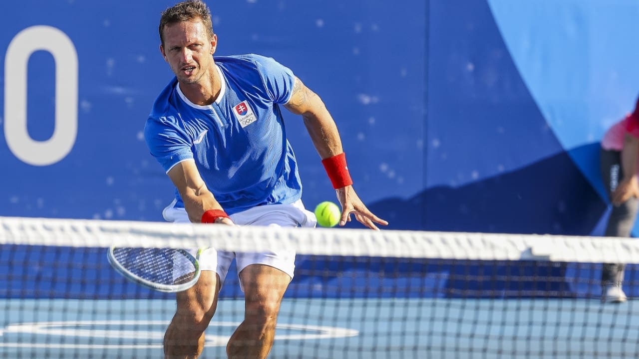 Filip Polasek Net Worth in 2026: Career, Earnings, Achievements Filip Polasek Biography