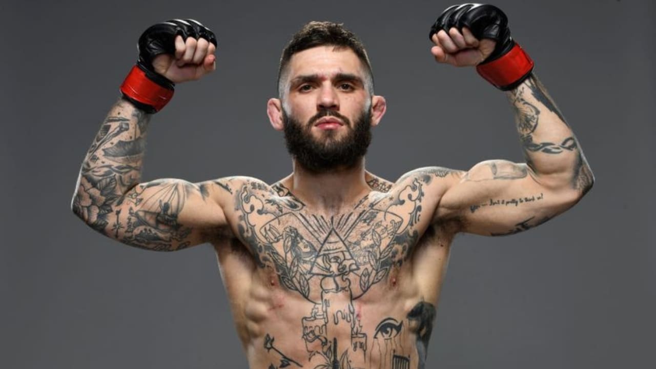 Gavin Tucker Net Worth Details Gavin Tucker Net Worth Details