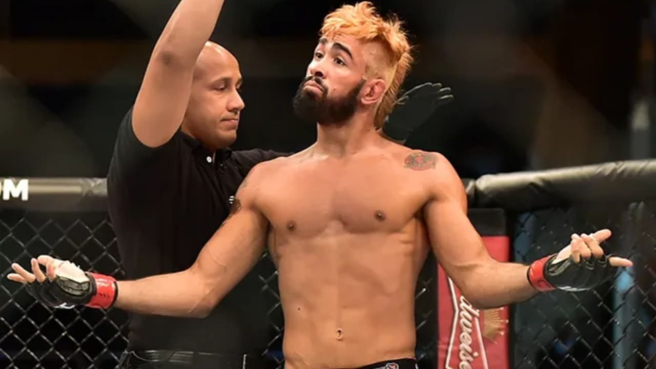 Godofredo Pepey Biography