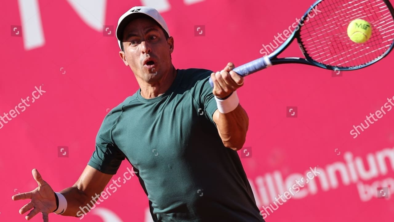 Gonzalo Escobar Net Worth Details Gonzalo Escobar Net Worth Details