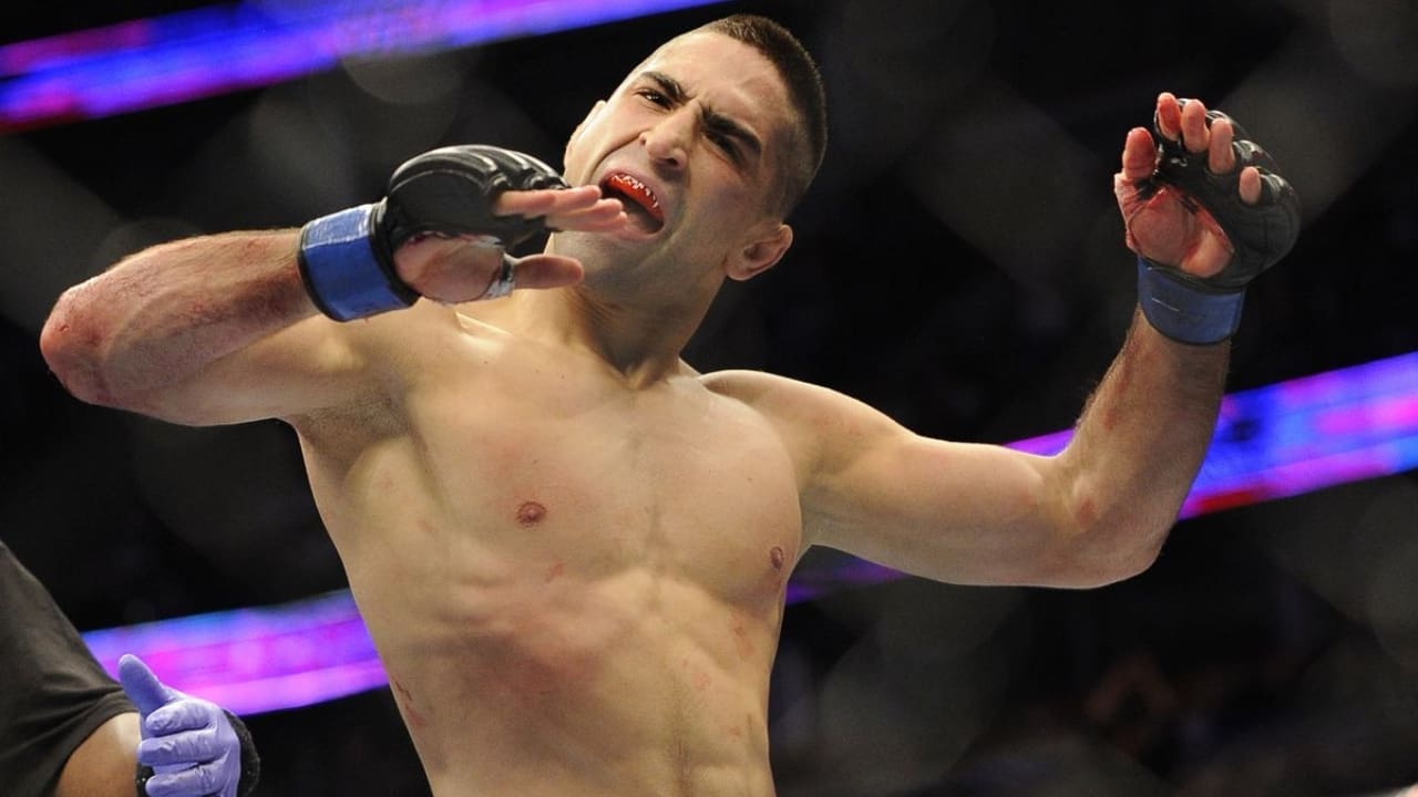 Hacran Dias Biography