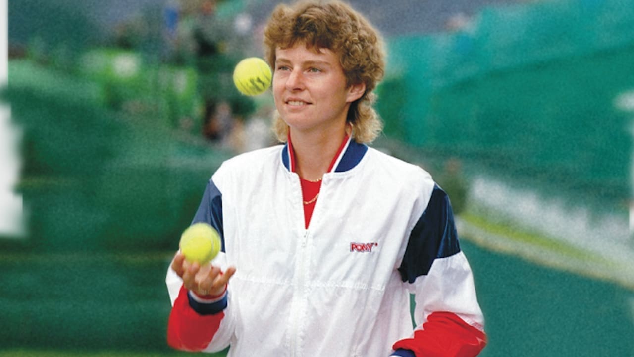 Helena Sukova Net Worth Details