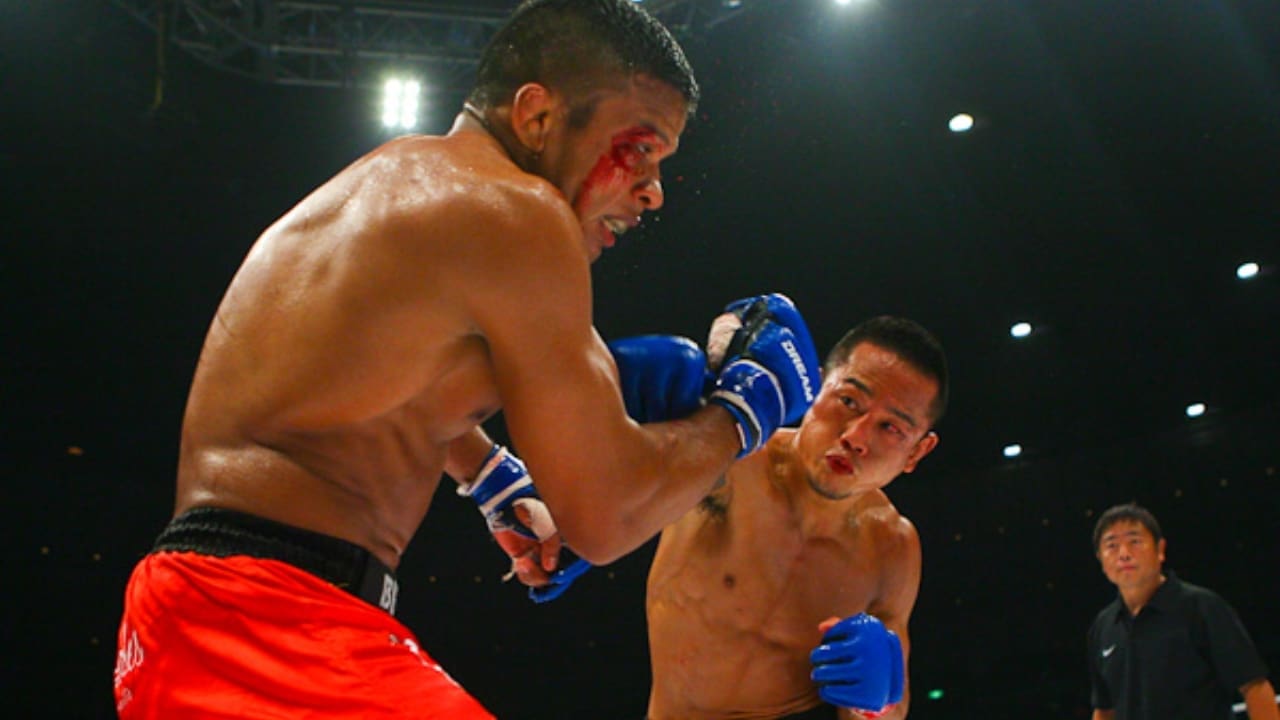 Hiroyuki Takaya Biography