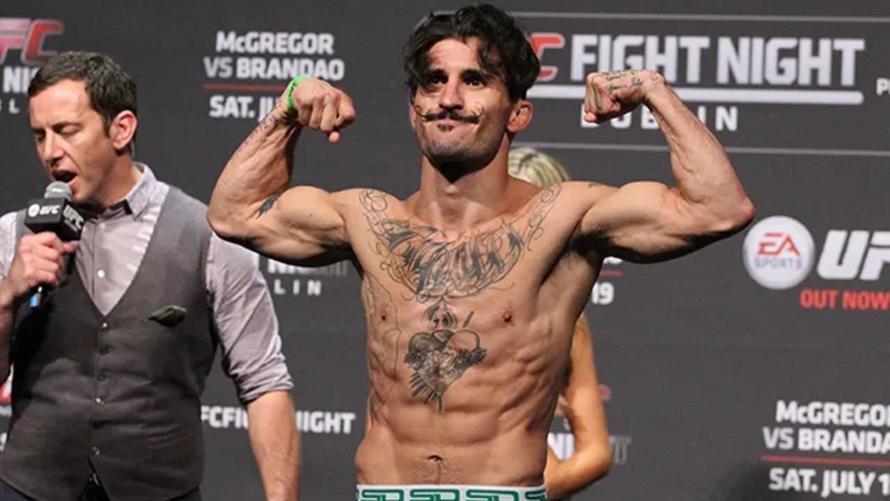 Ian McCall Net Worth Details Ian McCall Net Worth Details