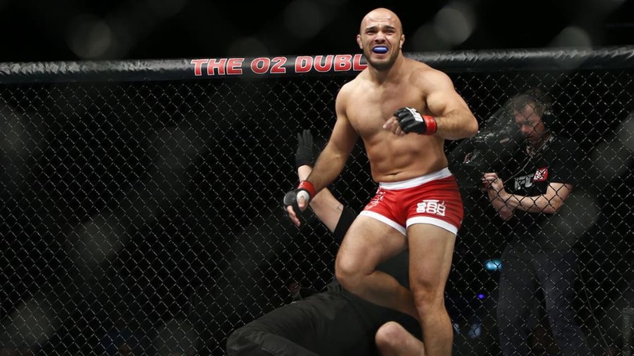 Ilir Latifi Biography