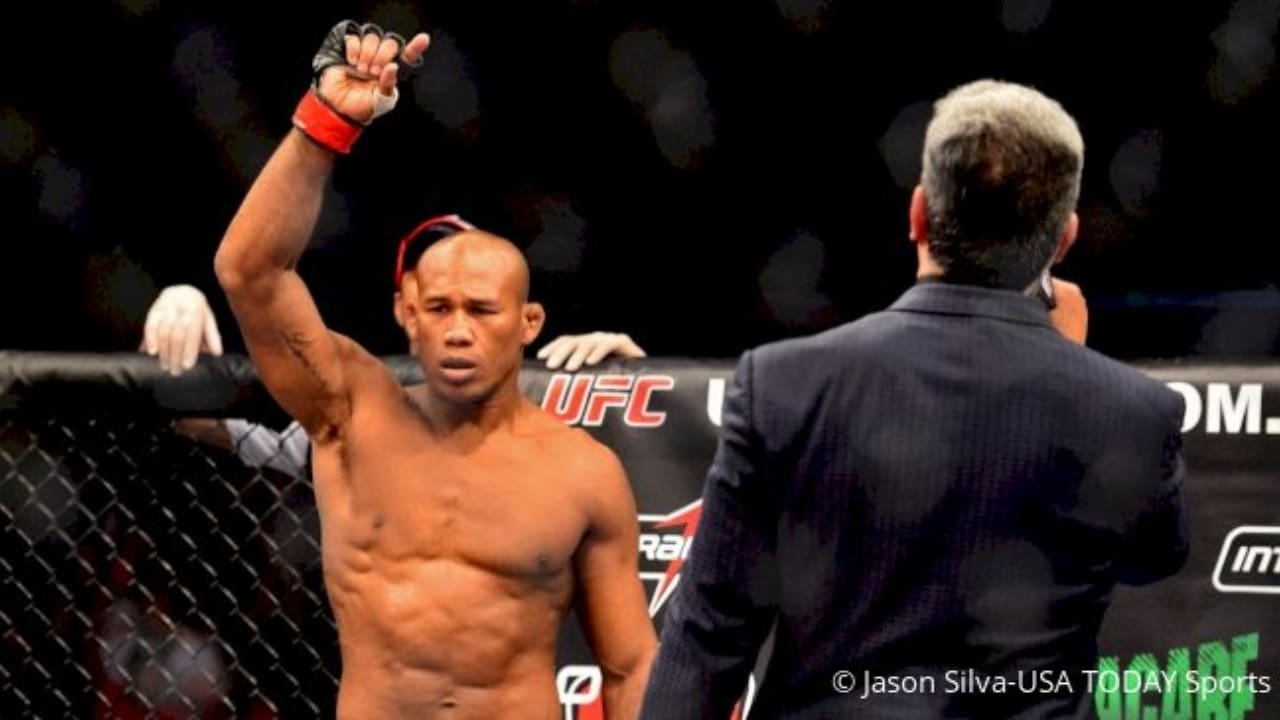 Jacare Souza Biography