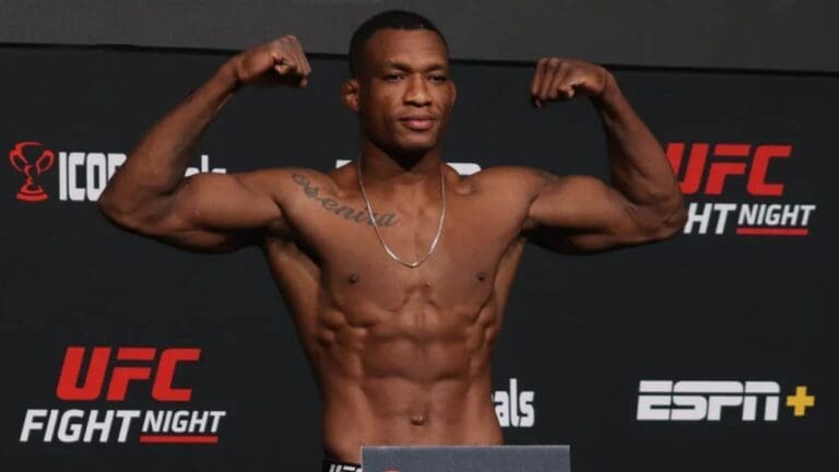 Jailton Almeida Net Worth Details