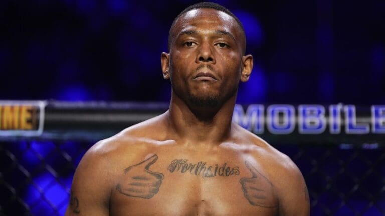 Jamahal Hill Net Worth Details