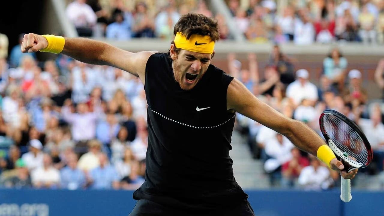 Juan Martin del Potro Net Worth in 2026: Career, Earnings, Achievements Juan Martin del Potro Biography