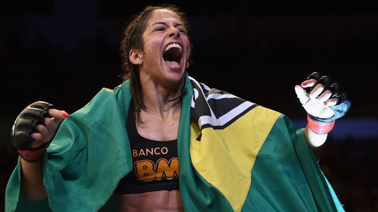Juliana Lima Net Worth Details Juliana Lima Net Worth Details