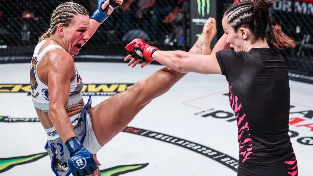 Justine Kish Biography