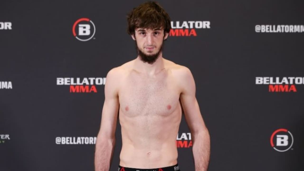 Khasan Magomedsharipov Net Worth Details Khasan Magomedsharipov Net Worth Details