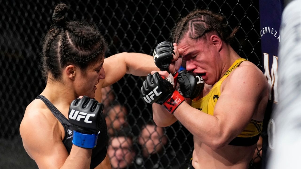 Lupita Godinez Biography 