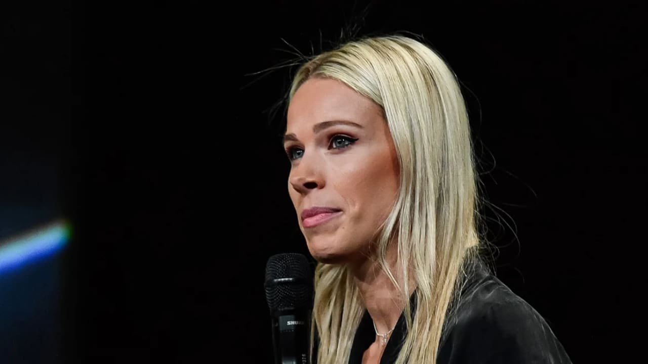 Marion Rousse Biography