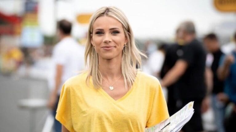 Marion Rousse Net Worth Details