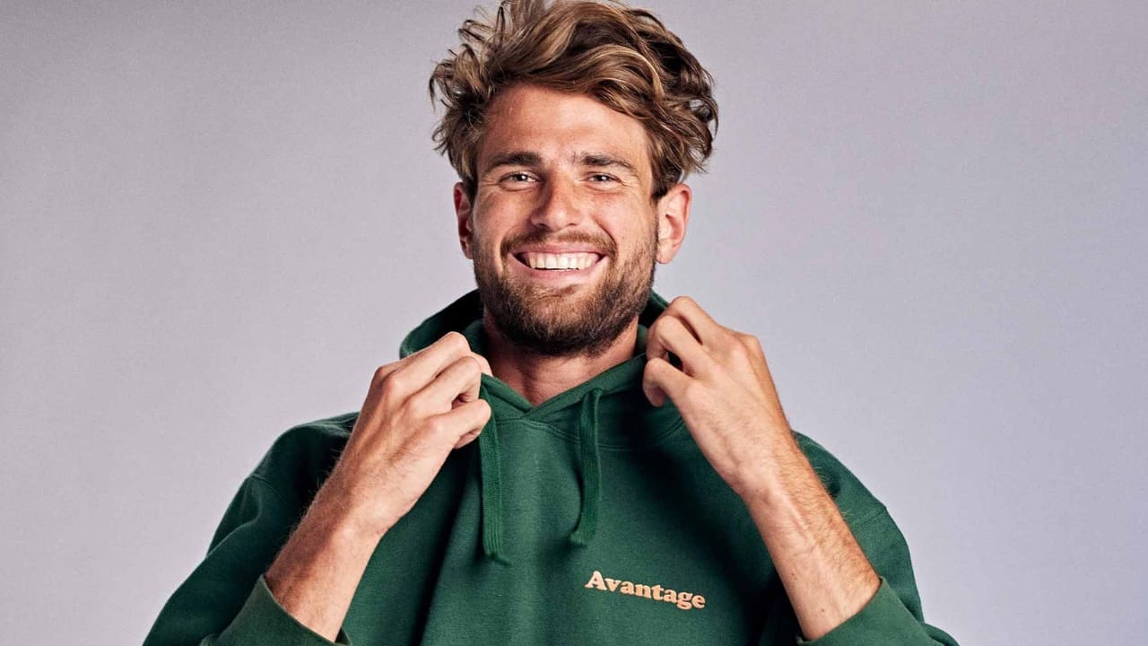 Maxime Cressy Net Worth Details Maxime Cressy Net Worth Details