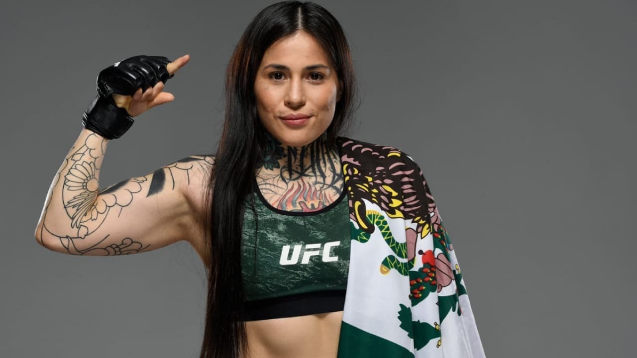 Montserrat Conejo Net Worth Details Montserrat Conejo Net Worth Details